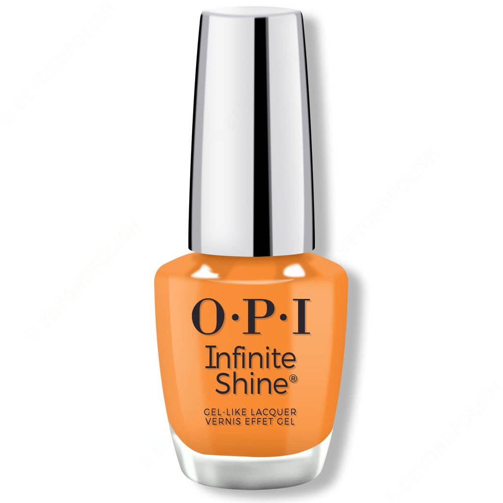 OPI Infinite Shine - Rollerbabe - #186 - Professional Care