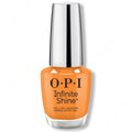 OPI Infinite Shine - Rollerbabe - #186 - Professional Care