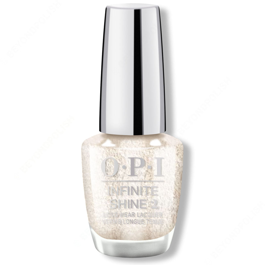 OPI Infinite Shine - Salty Sweet Nothings - Professional Care