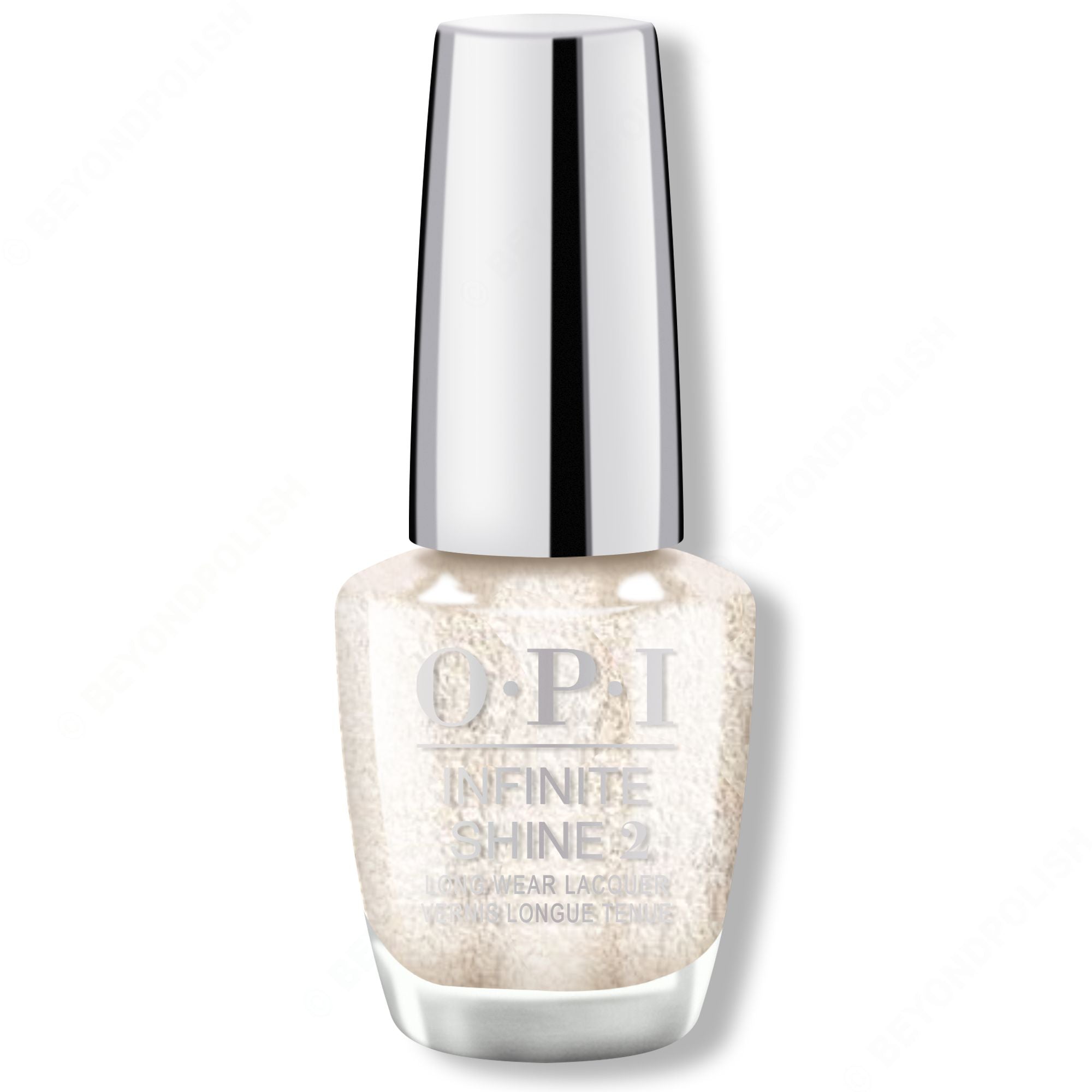 OPI Infinite Shine - Salty Sweet Nothings - Professional Care