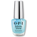 OPI Infinite Shine - Sea Me Now - #206