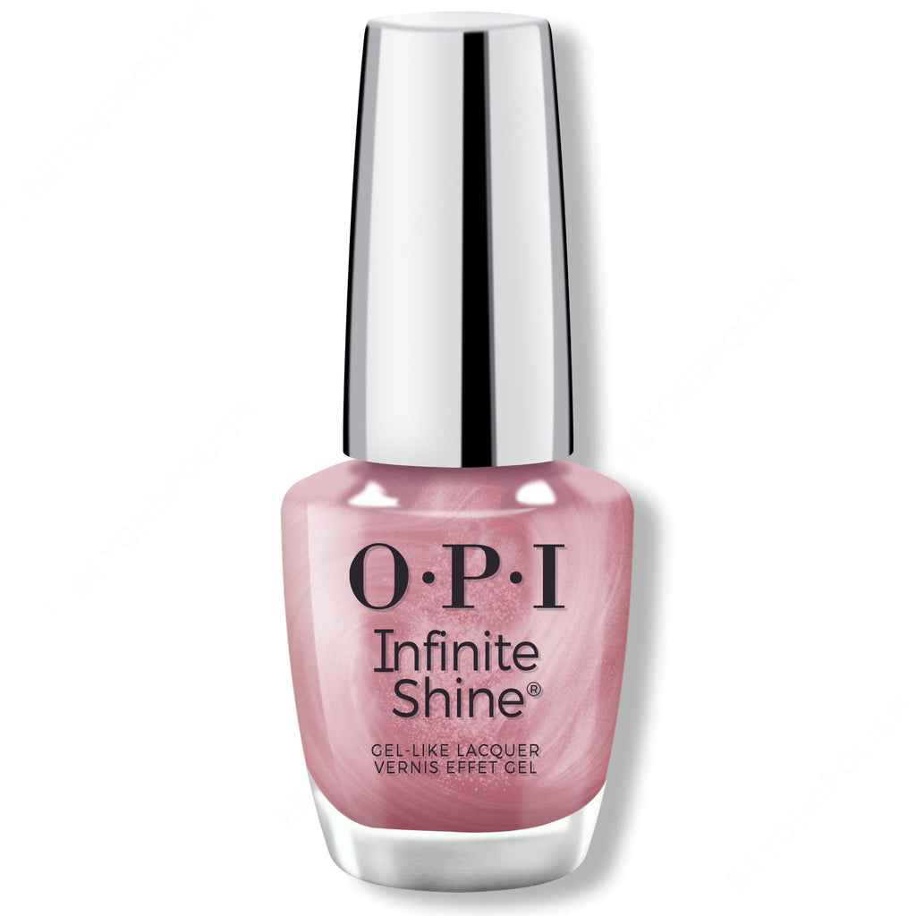 OPI Infinite Shine - Sheen's All That - Professional Care