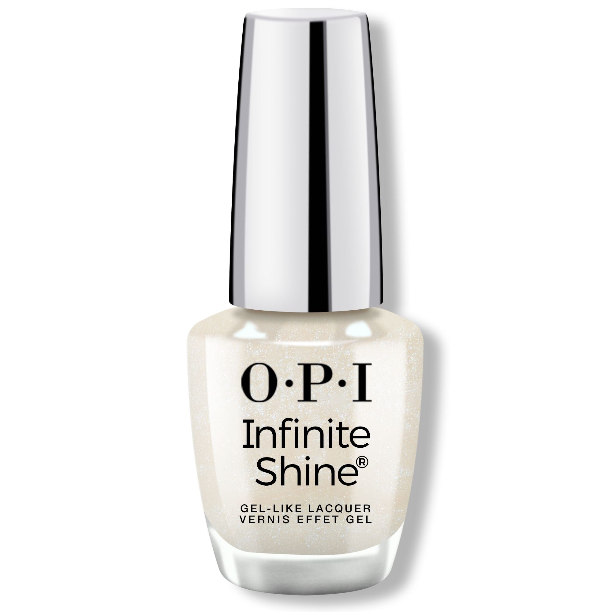 OPI Infinite Shine - Shimmer Takes All - Professional Care