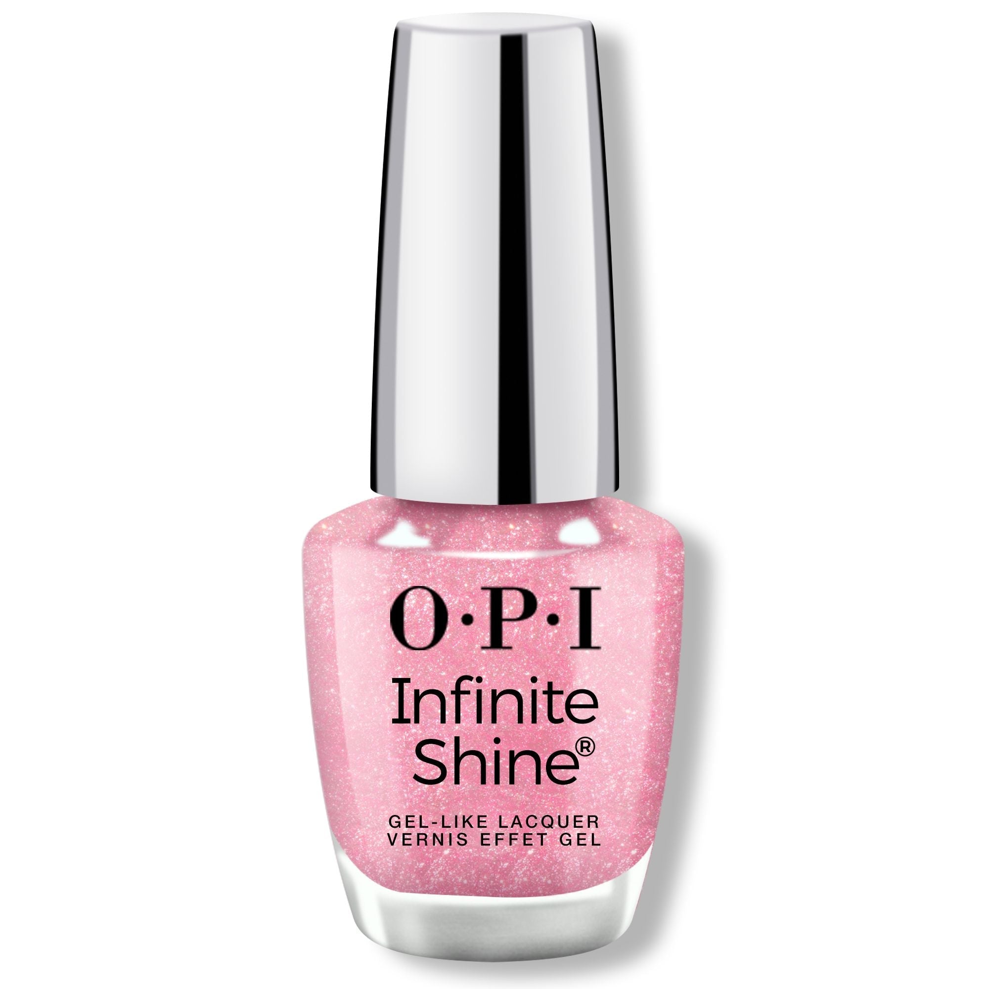 OPI Infinite Shine - Shined, Sealed, Delivered