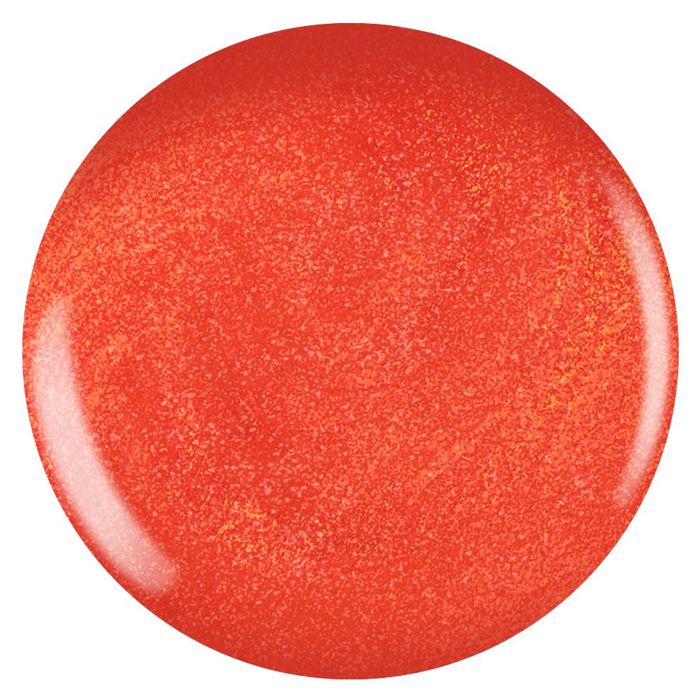 OPI - Infinite Shine Combo - Base, Top & Shock Em Orange - OPIcons Spring 2026
