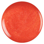 OPI - Infinite Shine Combo - Base, Top & Shock Em Orange - OPIcons Spring 2026