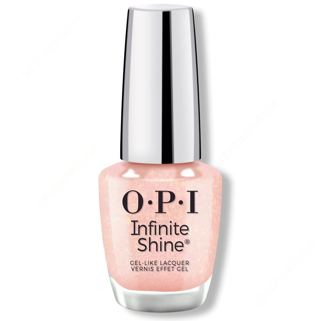 OPI Infinite Shine - Slay Awhile - Professional Care