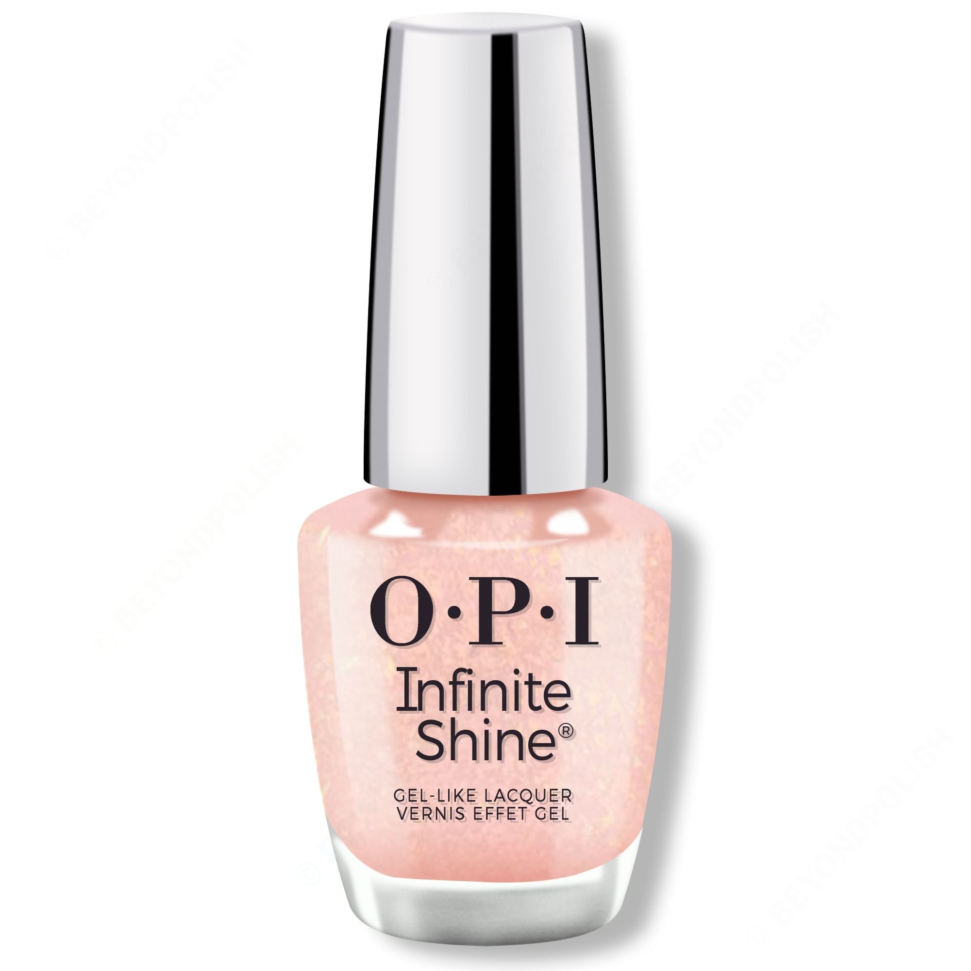 OPI Infinite Shine - Slay Awhile - Professional Care
