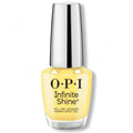 OPI Infinite Shine - Slay Hello to Yellow