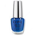 OPI Infinite Shine - Sneak-a-Blue Candy