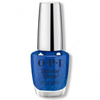OPI Infinite Shine - Sneak-a-Blue Candy
