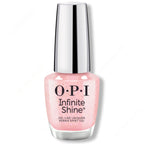OPI Infinite Shine - Sneak a Pink