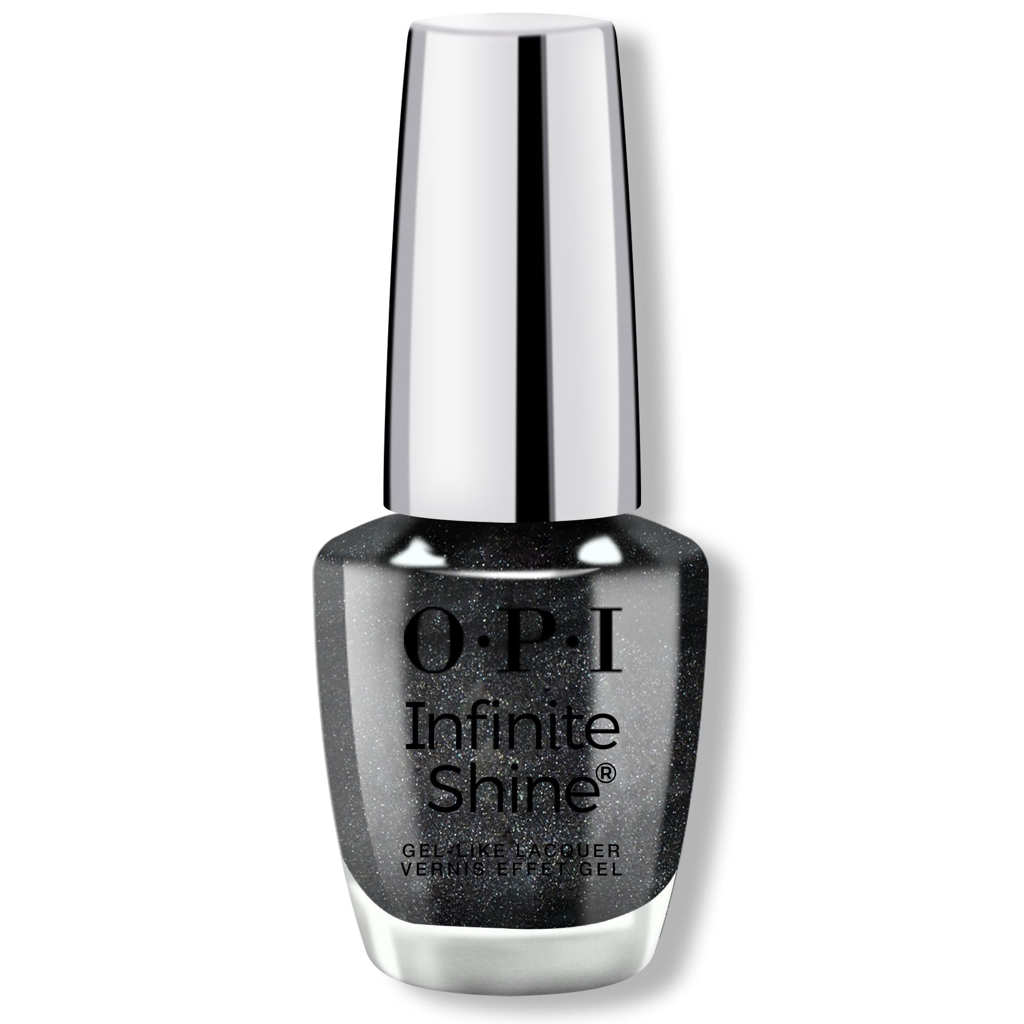 OPI Infinite Shine - Stay & Night - Professional Care