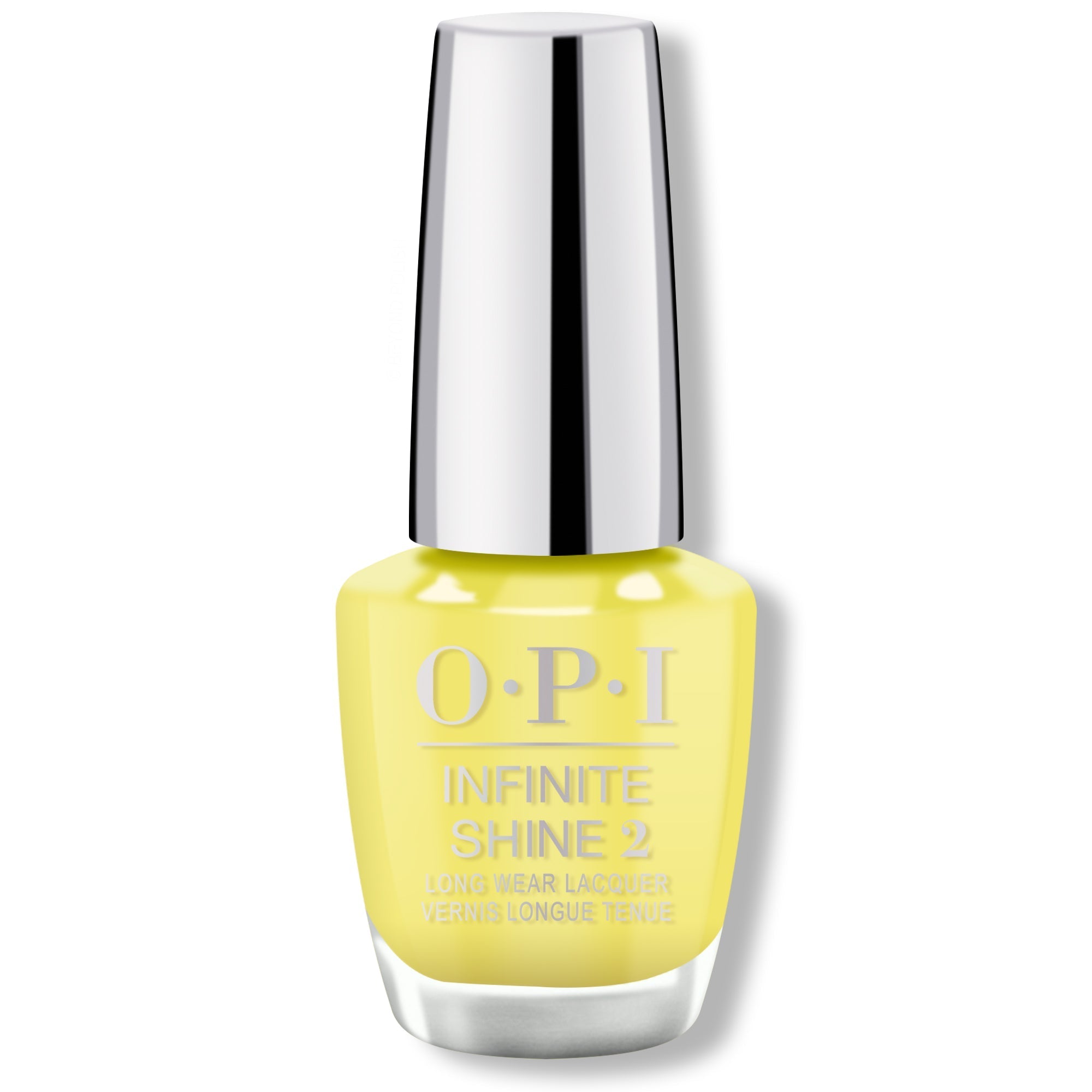 OPI Infinite Shine - Stay Out All Bright - Professional Care