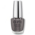 OPI Infinite Shine - Steel Waters Run Deep - Professional Care