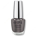 OPI Infinite Shine - Steel Waters Run Deep - Professional Care