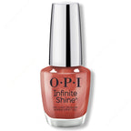 OPI Infinite Shine - Stellar Tips - Professional Care