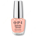 OPI Infinite Shine - Strawberry Slay - Professional Care