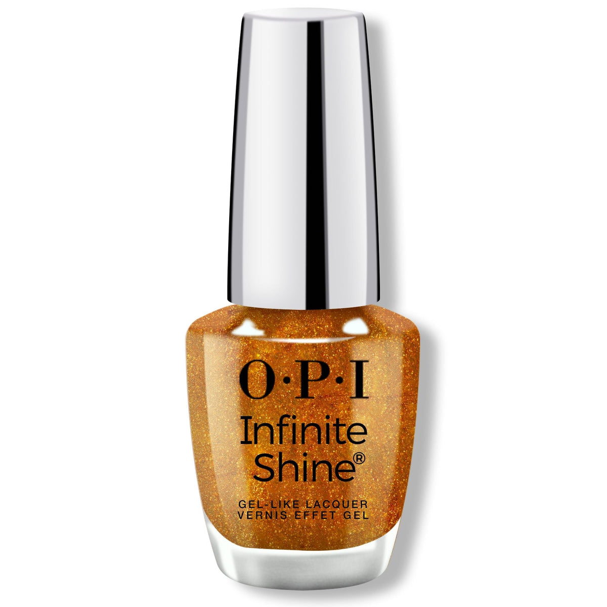 OPI Infinite Shine - Stunstoppable - Professional Care