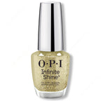 OPI Infinite Shine - Sugarlips on My Tips - Professional Care