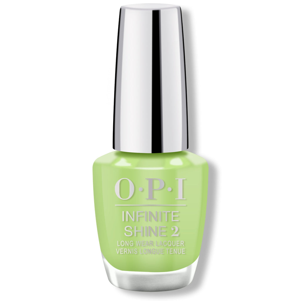 OPI Infinite Shine - Summer Monday-Fridays - Professional Care
