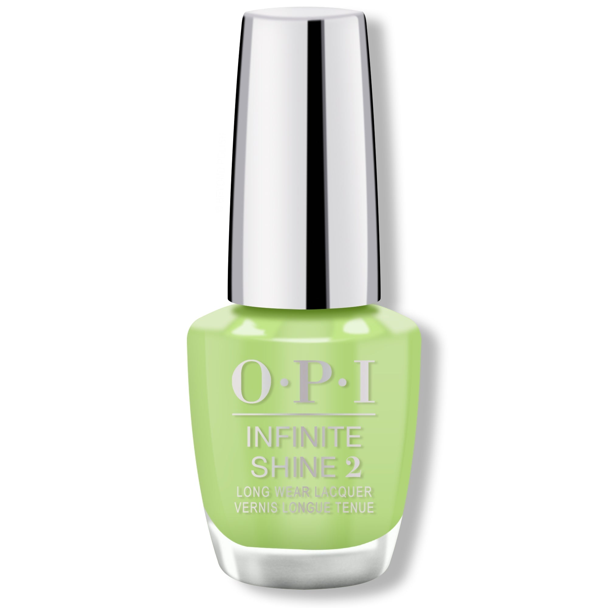 OPI Infinite Shine - Summer Monday-Fridays - Professional Care