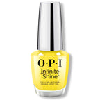 OPI Infinite Shine - Sunkissed and Tell