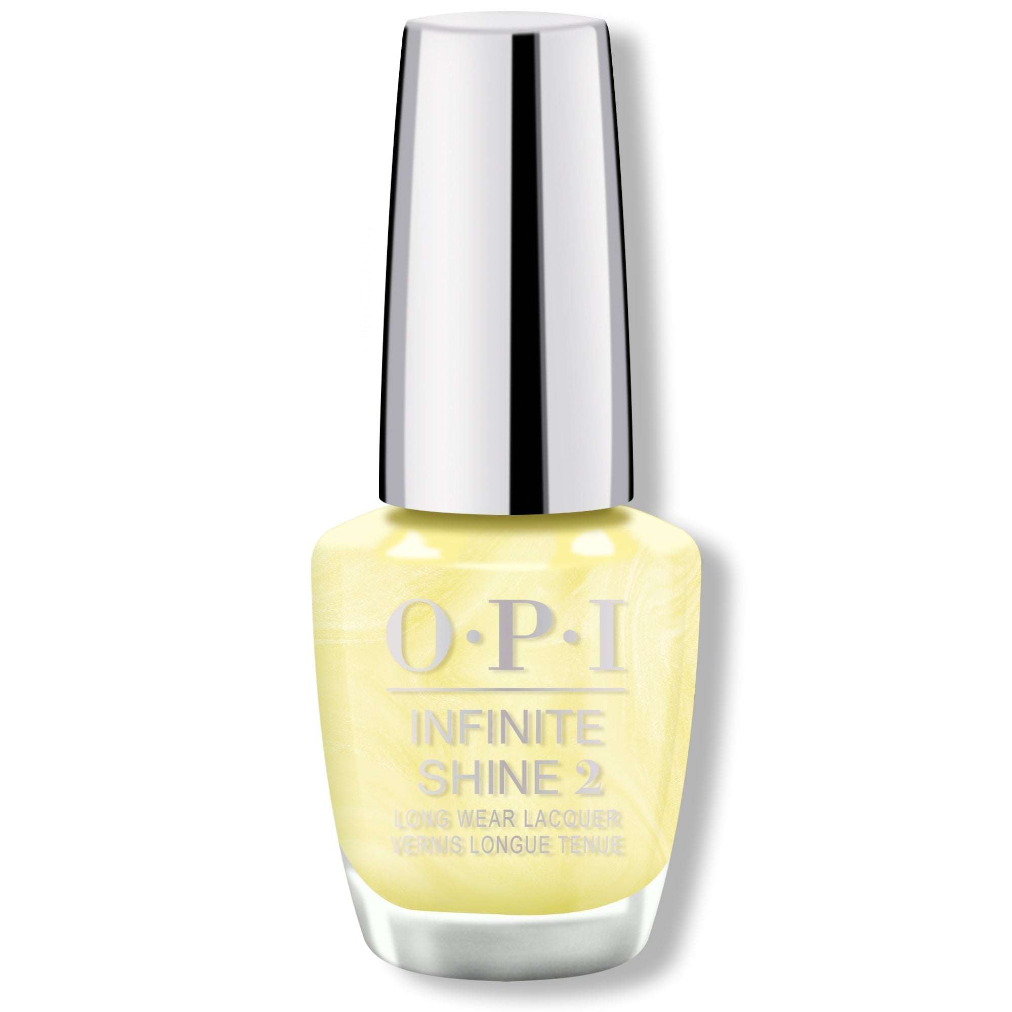 OPI Infinite Shine - Sunscreening My Calls - Professional Care