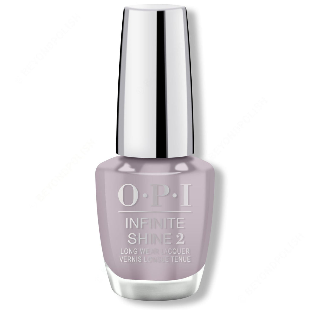 OPI Infinite Shine - Taupe-less Beach - Professional Care
