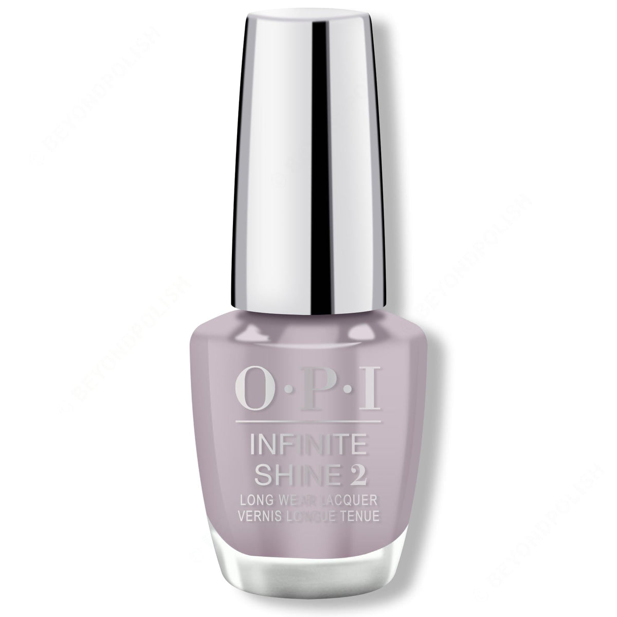 OPI Infinite Shine - Taupe-less Beach - Professional Care