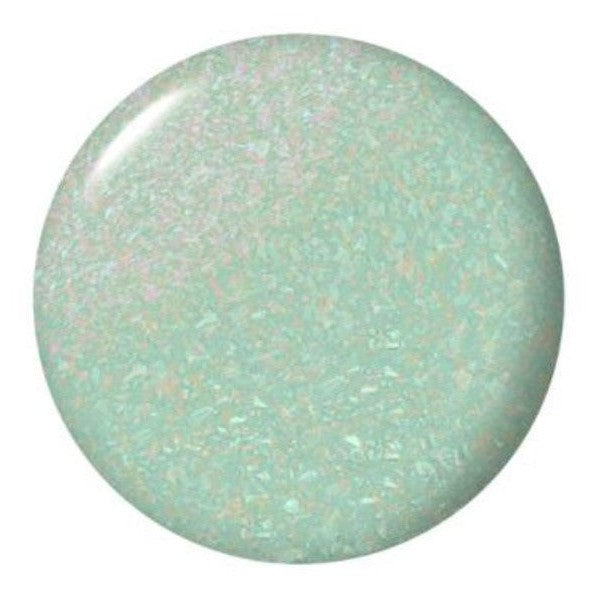 OPI Infinite Shine - Teals Familiar - Professional Care