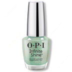 OPI Infinite Shine - Teals Familiar - Professional Care