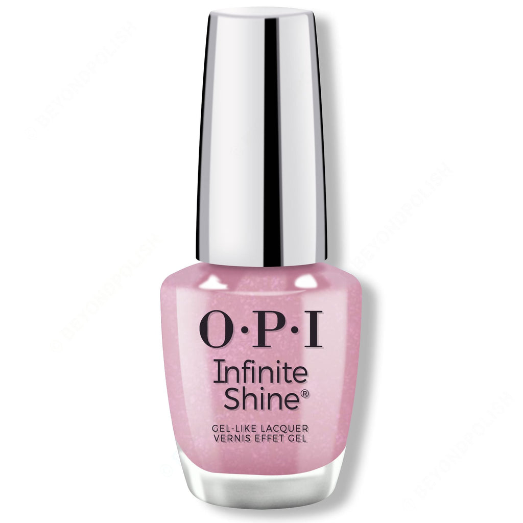 OPI Infinite Shine - Time Will Pastel - Professional Care