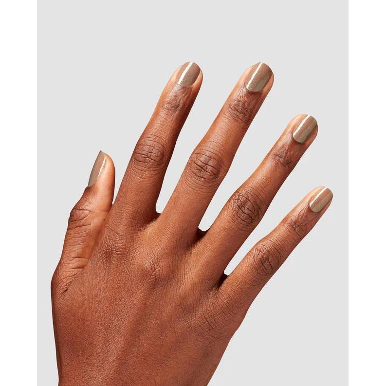 OPI Infinite Shine - Track Suited Cutie - #184 - Professional Care