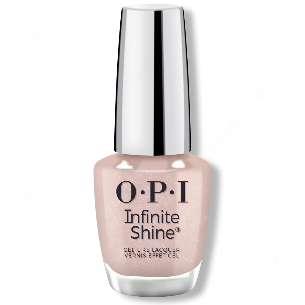 OPI Infinite Shine - Track Suited Cutie - #184 - Professional Care