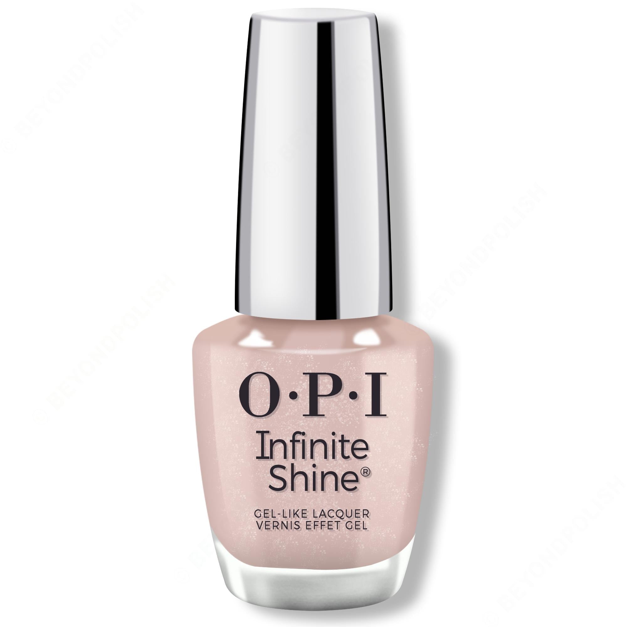 OPI Infinite Shine - Track Suited Cutie - #184 - Professional Care
