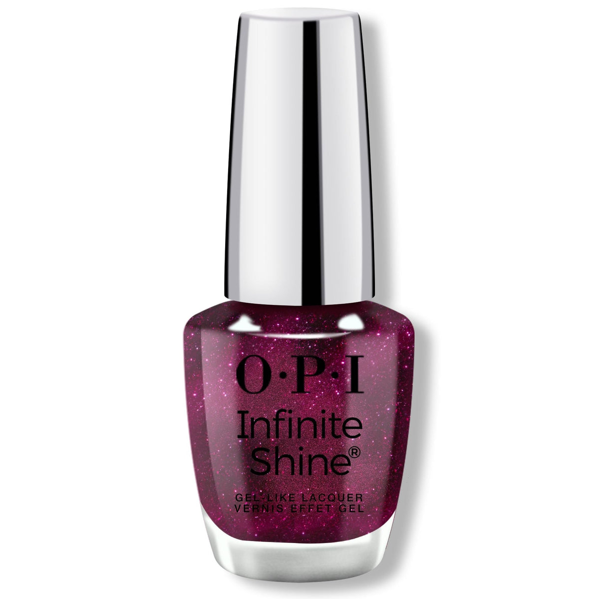 OPI Infinite Shine - Vamp Champ - Professional Care