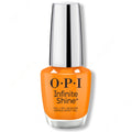 OPI Infinite Shine - Vogue Into the Sunset