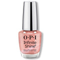 OPI Infinite Shine - Werkin' Shine To Five - Professional Care