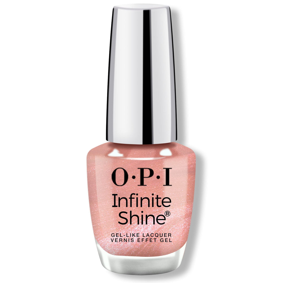 OPI Infinite Shine - Werkin' Shine To Five - Professional Care