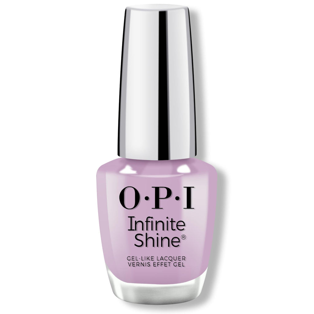OPI Infinite Shine - What's Not to Lilac - #199