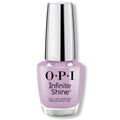 OPI Infinite Shine - What's Not to Lilac - #199