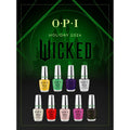 OPI - Infinite Shine Wicked Holiday 2024 - Professional Care