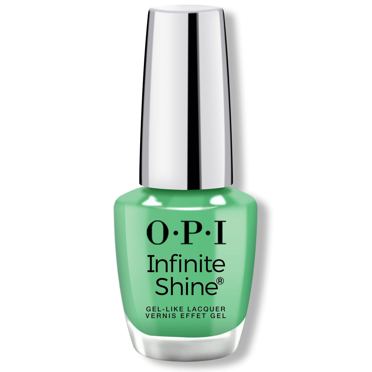 OPI Infinite Shine - Won For The Ages - Professional Care