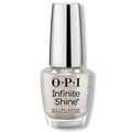 OPI Infinite Shine - Work From Chrome - Professional Care
