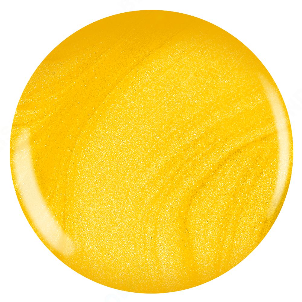 OPI Infinite Shine - Yellow Brick Road - Professional Care