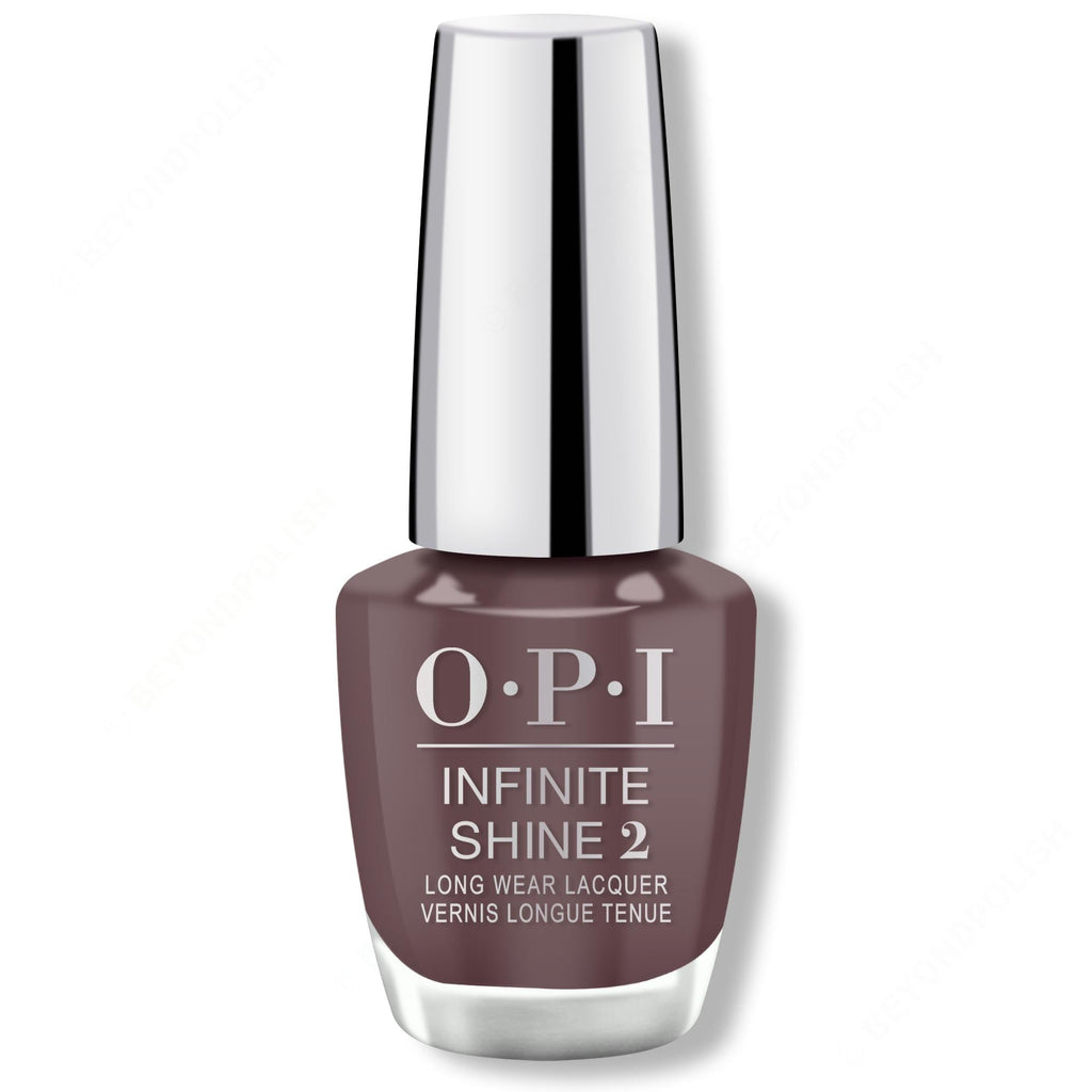 OPI Infinite Shine - You Don't Know Jacques! - Professional Care