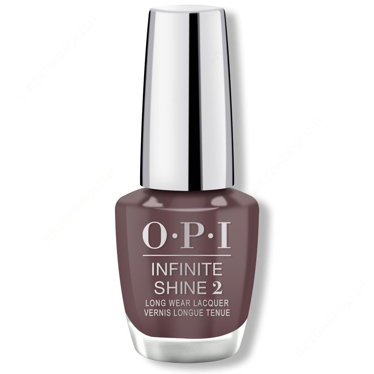 OPI Infinite Shine - You Don't Know Jacques! - Professional Care
