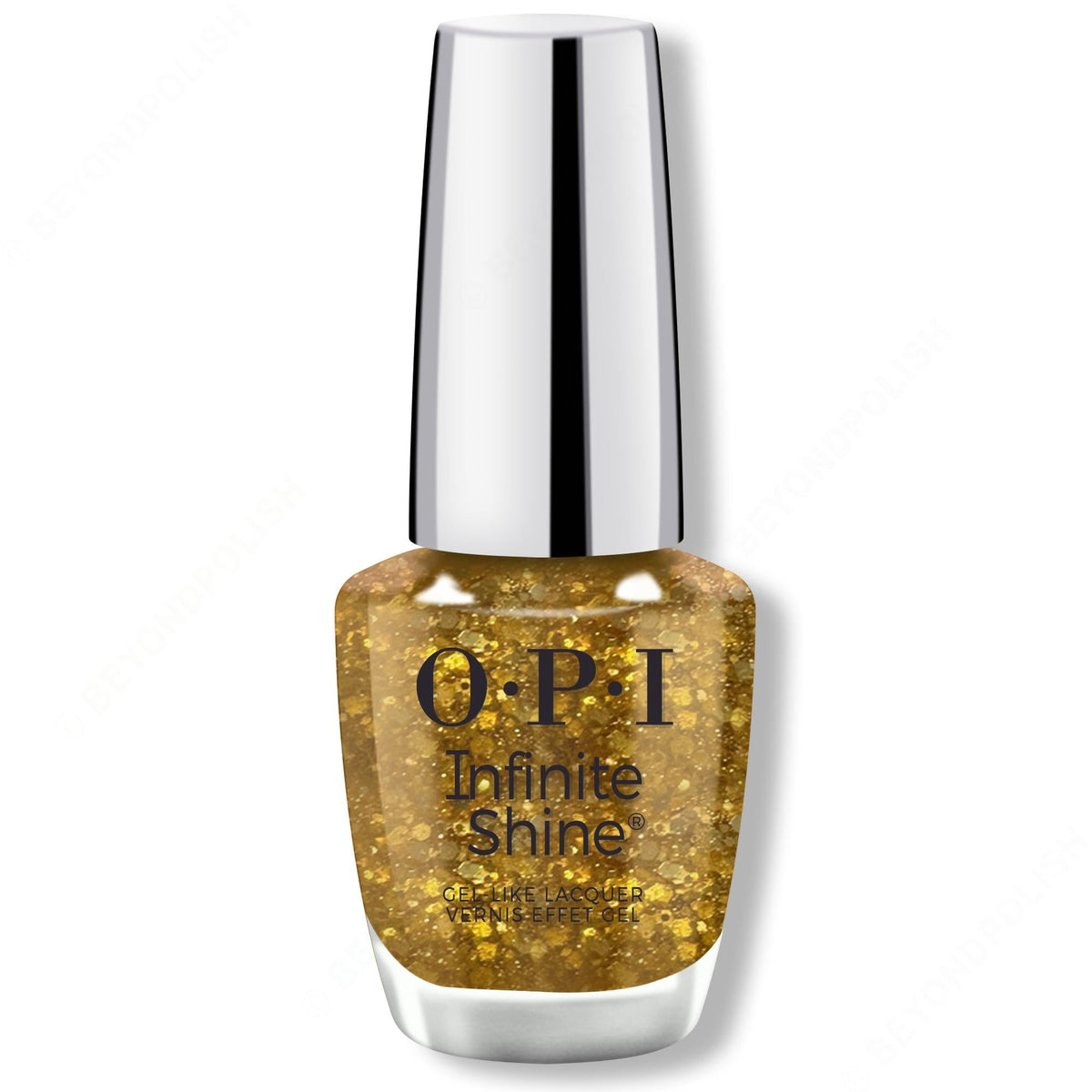 OPI Infinite Shine - Your OPIness