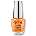 OPI Infinite Shine - You're One in a Melon